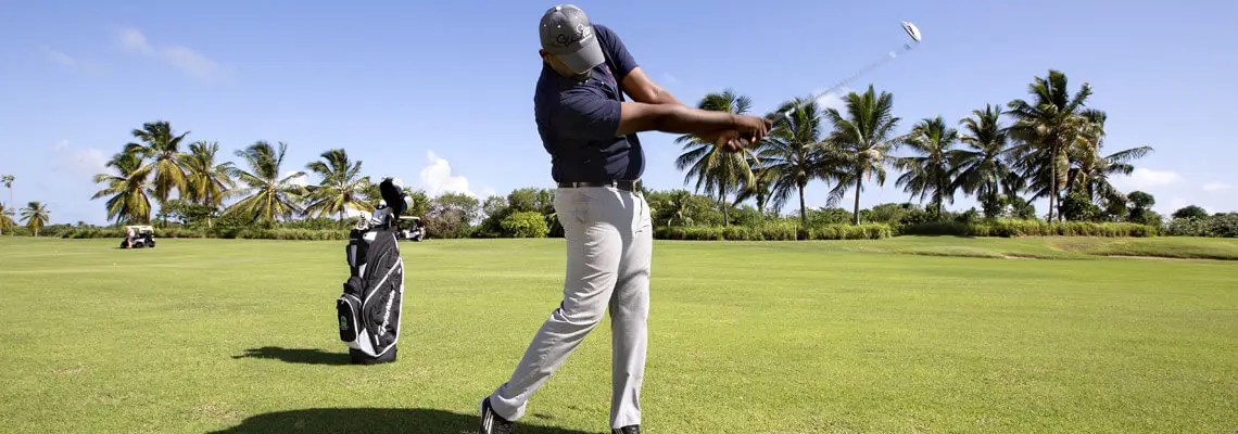 Majestic Mirage Punta Cana_golf - All Inclusive Vacations Store